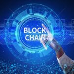 Blockchain A Game-Changing Technology