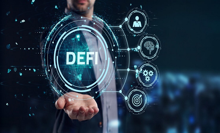 DeFi