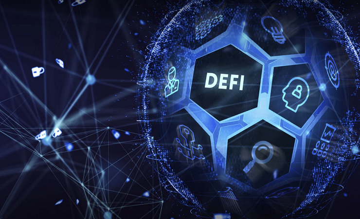 DeFi