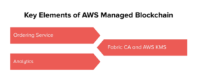 Key Components of AWS Blockchain